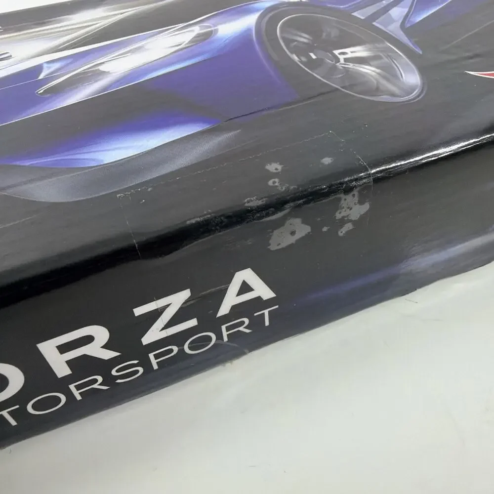 Hot Wheels Forza Motorsport 2016 - 5 Car Set - Open Box